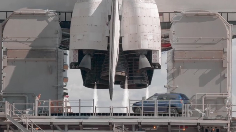 Εκτοξεύεται στο διάστημα το Dacia Duster!